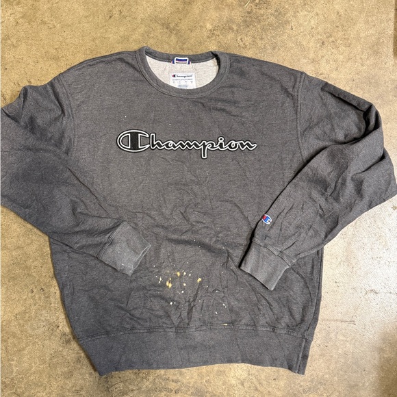 Champion Other - Vintage 90’s Champion Crewneck